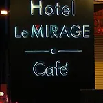 Hotell Le Mirage