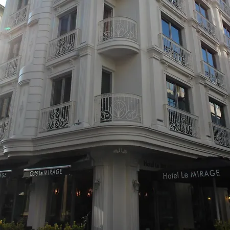 Le Mirage