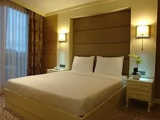 Le Mirage Istambul