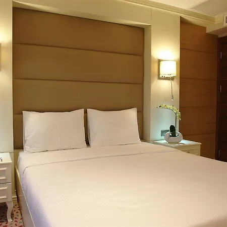 Le Mirage Istambul