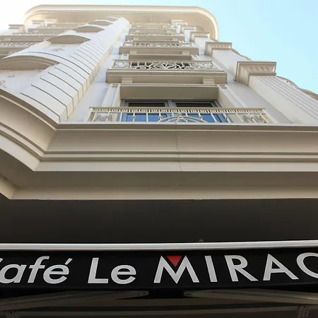 Le Mirage Otel