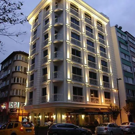 Otel Le Mirage 4*