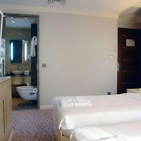 Le Mirage Otel İstanbul