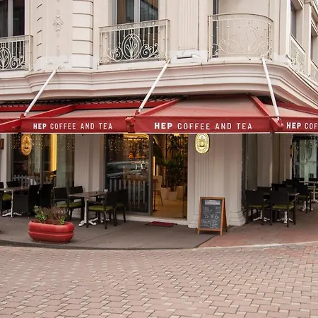 Hotel Le Mirage 4*