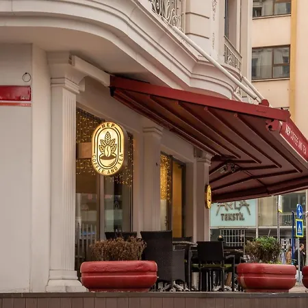 Hotel Le Mirage