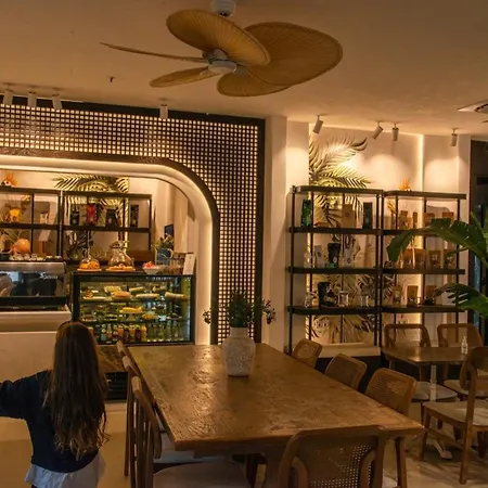 Le Mirage Szálloda 4*