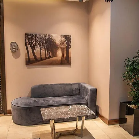 Hotel Le Mirage