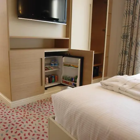 Hotel Le Mirage 4*
