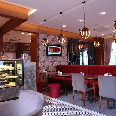 Hotel Le Mirage 4*