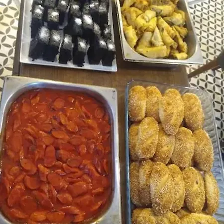 Szálloda Le Mirage 4*