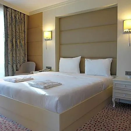 Le Mirage Szálloda 4*