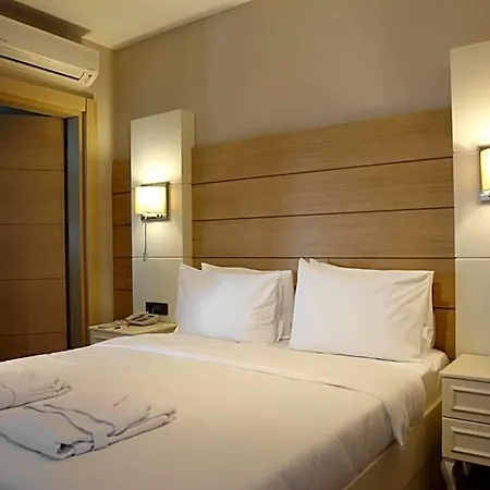 Le Mirage Isztambul