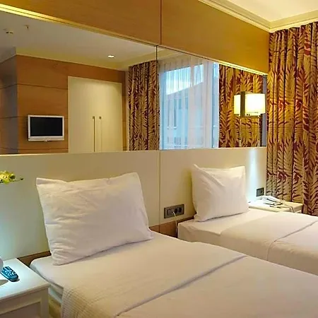 Le Mirage Szálloda 4*