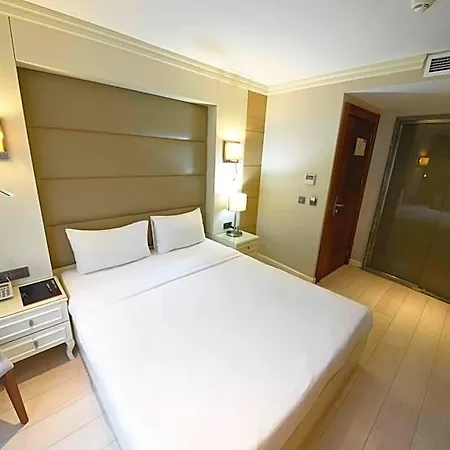 Le Mirage Isztambul
