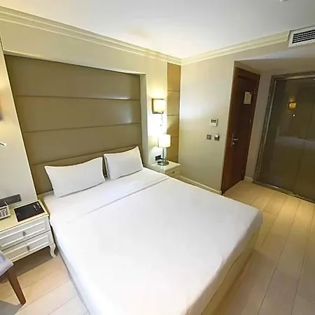 Szálloda Le Mirage 4*
