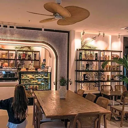Le Mirage Szálloda Isztambul
