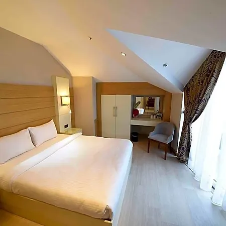 Le Mirage Isztambul