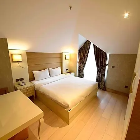 Le Mirage Isztambul