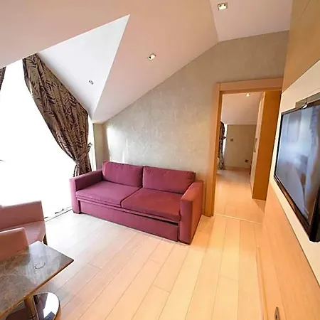 Le Mirage 4* Isztambul