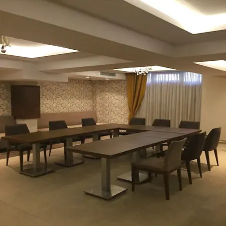 Le Mirage Isztambul