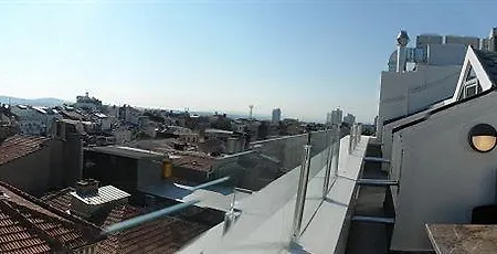 Szálloda Le Mirage 4*