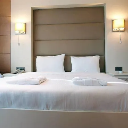 Hotel Le Mirage Istanbul