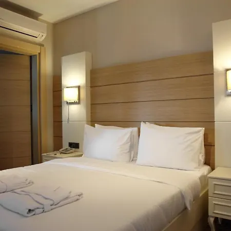 Hotel Le Mirage