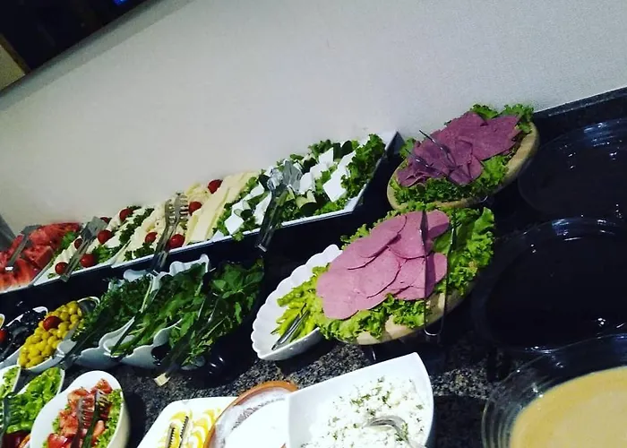 Le Mirage Отель