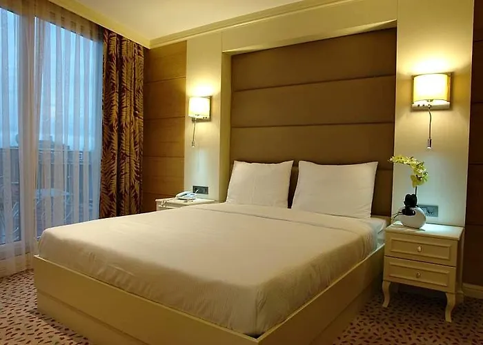 Le Mirage Отель