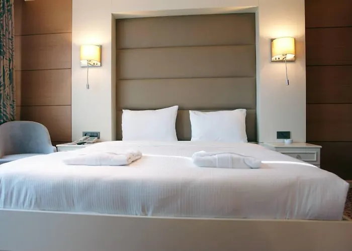 Le Mirage Стамбул