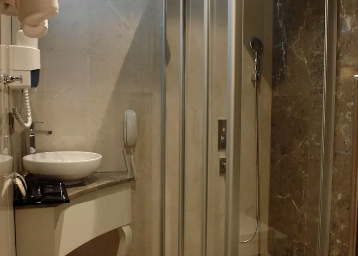 Отель Le Mirage 4*