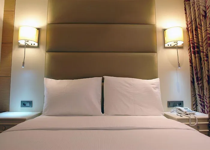 Le Mirage Стамбул