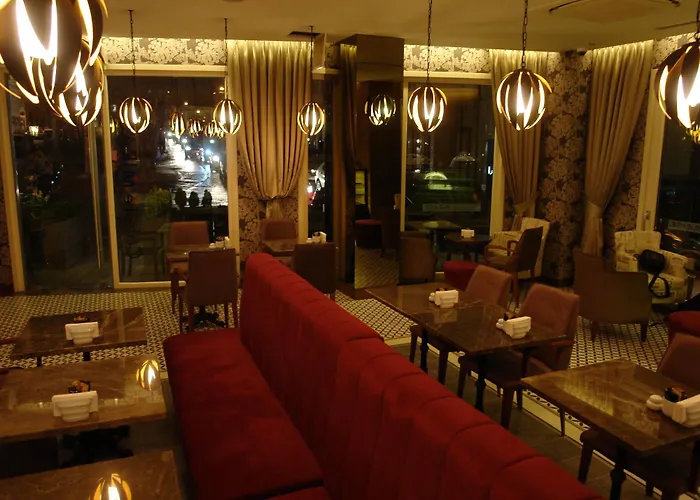 Le Mirage 4* Provincia di Istanbul