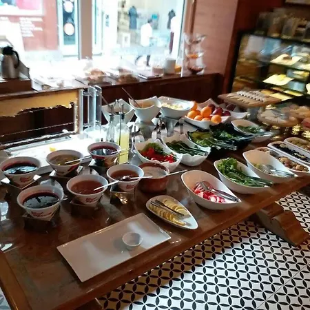 Le Mirage Provincia di Istanbul