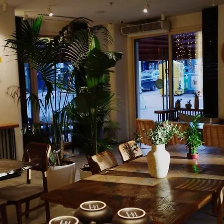 Hotel Le Mirage