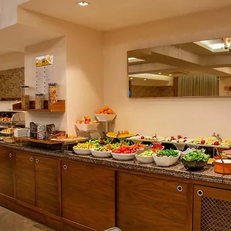 Le Mirage 4* Istanbulská provincie