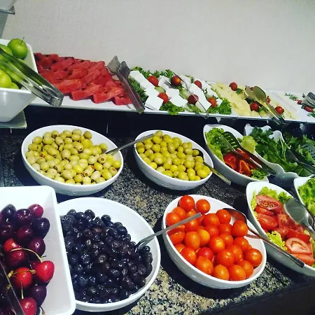 Le Mirage Provincia di Istanbul