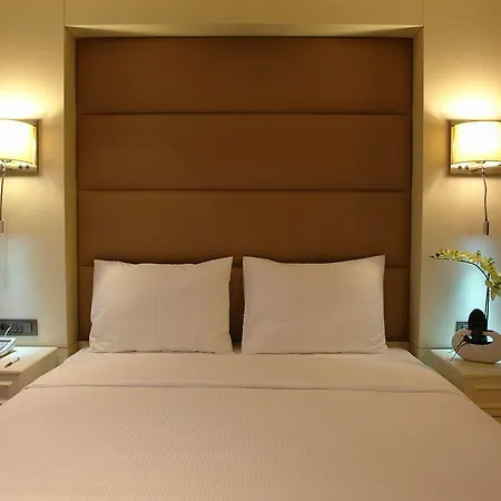 Hotel Le Mirage Istanbulská provincie