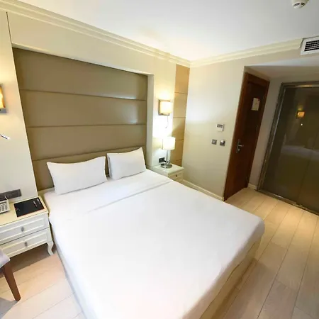 Le Mirage Hotel Provincia di Istanbul