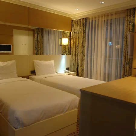 Otel Le Mirage