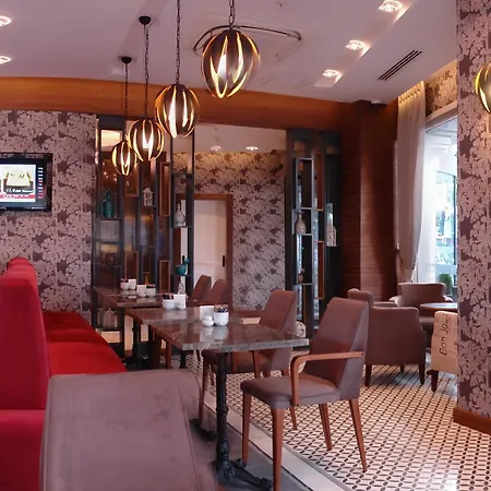 Otel Le Mirage 4*