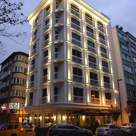 Le Mirage Otel