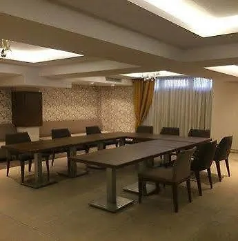 Le Mirage Hotel Istanbulská provincie