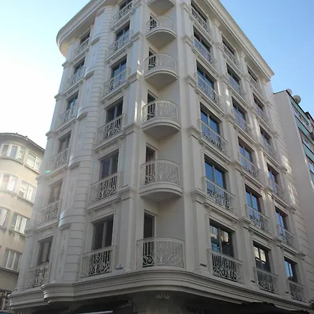 Le Mirage Istanbulská provincie