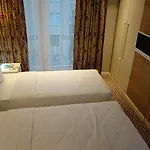 Le Mirage 4* Istanbul