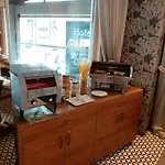 Hotel Le Mirage