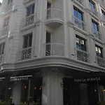 Le Mirage
