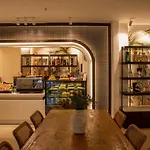 Hotel Le Mirage 4*