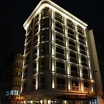 Hotel Le Mirage Istanbul