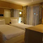 Hotel Le Mirage